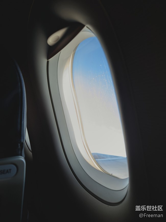 【沿途美景】再次啟航