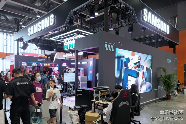 星粉歡聚 | 核聚變盛典