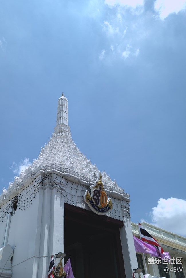 【我從龍江走過】景色宜人