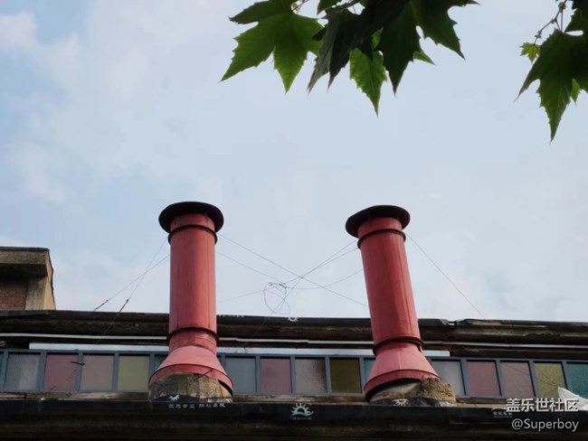 【鄭州記憶】時光回憶