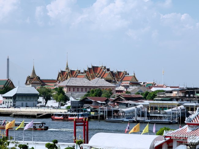 #歡樂時光——航海準備