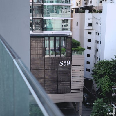 【鏡頭里的夏天】泳池 | 降溫記