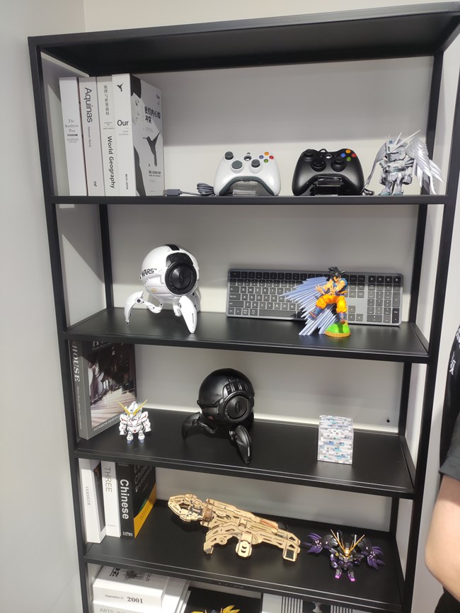 2023廣州核聚變游戲節(jié)，活動記錄