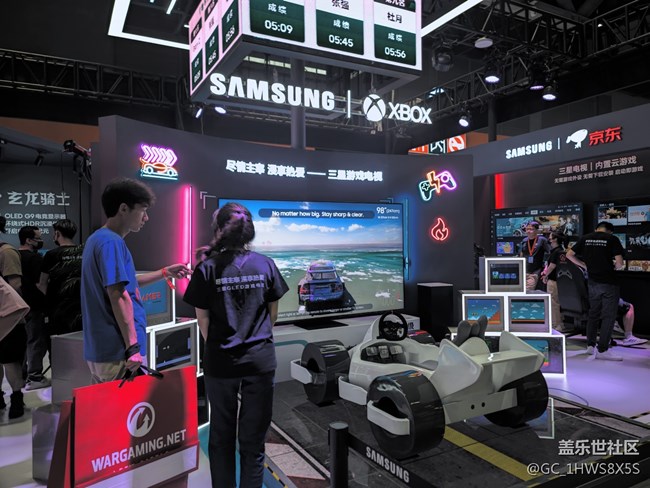 星粉歡聚 | 核聚變盛典