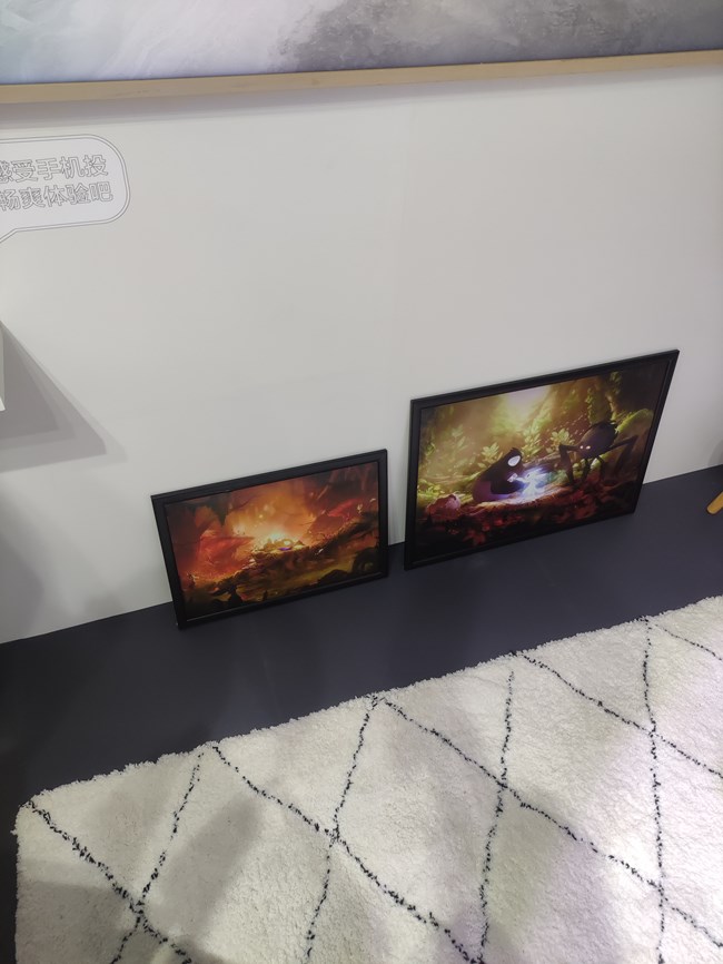 2023廣州核聚變游戲節(jié)，活動記錄