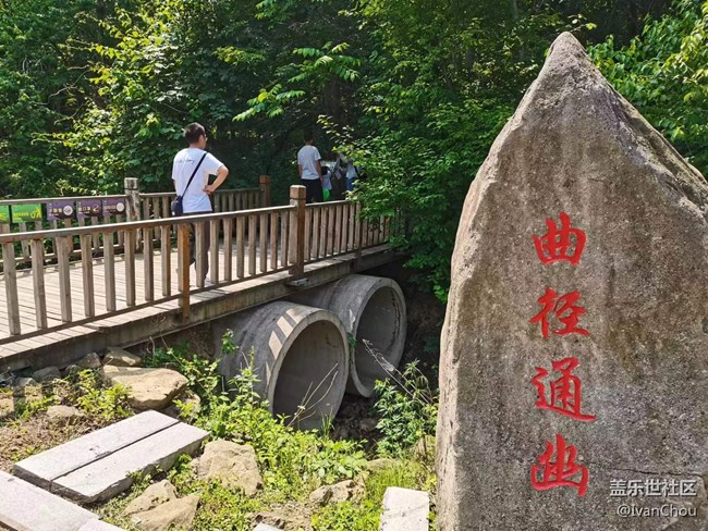 【金龍山徒步】+體驗愉快周末