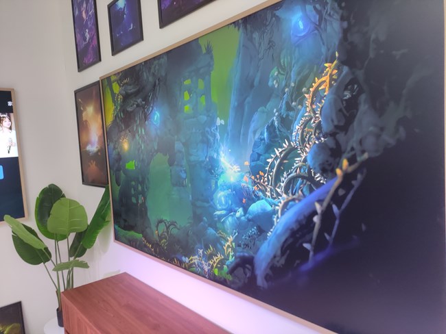 2023廣州核聚變游戲節(jié)，活動記錄