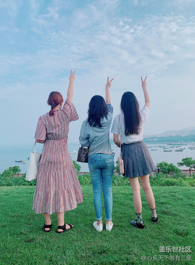 【背影】我的小媽媽