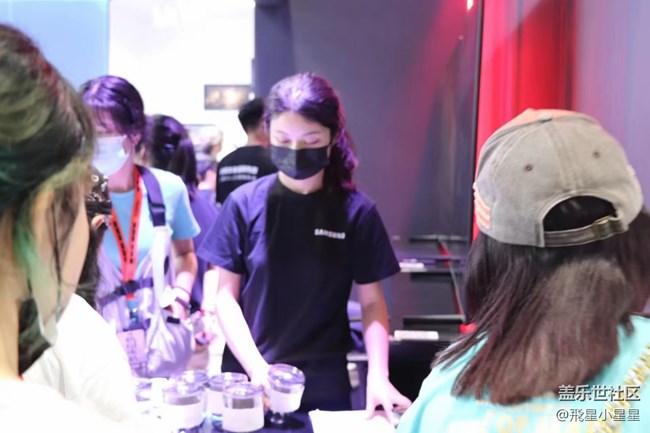 廣州星部落給力活動《核聚變游戲嘉年華》充實的一天體驗