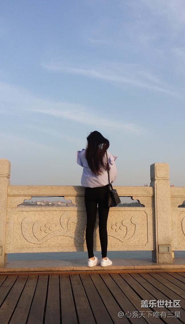 【背影】我的小媽媽