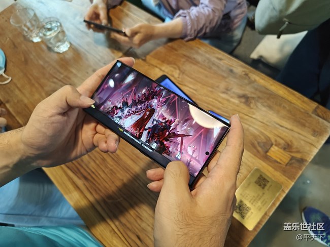 北京星部落6月線下QQ飛車(chē)友誼賽