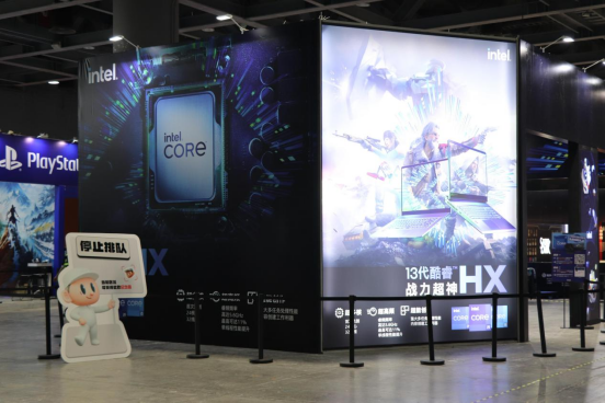 2023核聚變游戲節(jié)，廣州星部落帶領體驗不一樣的游戲嘉年華