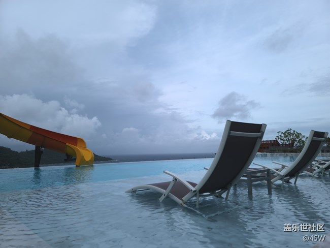 【我拍了拍夏天】度假 | 走起