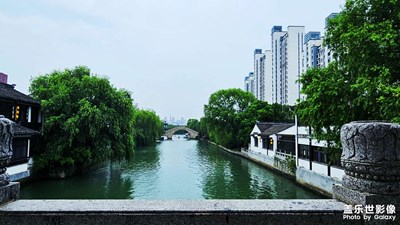 【鏡頭里的夏天】+

江南風光