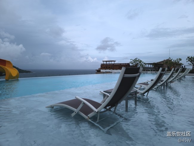 【我拍了拍夏天】度假 | 走起