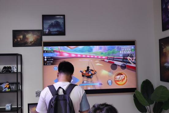 2023核聚變游戲節(jié)，廣州星部落帶領體驗不一樣的游戲嘉年華