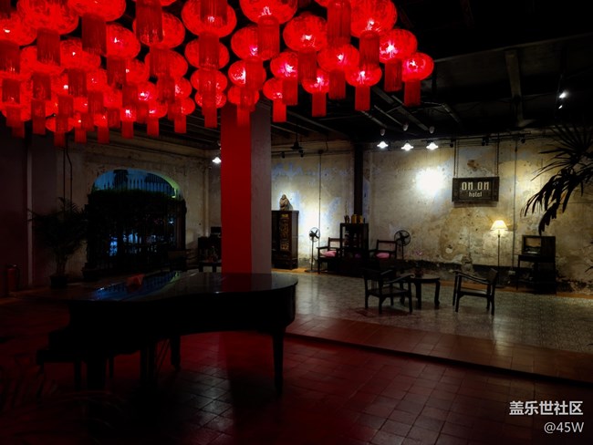 【我從龍江走過】良宵美景