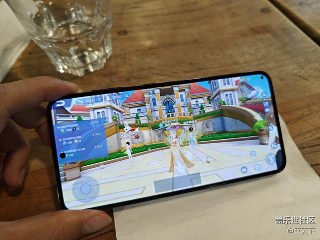 北京星部落6月線下QQ飛車(chē)友誼賽