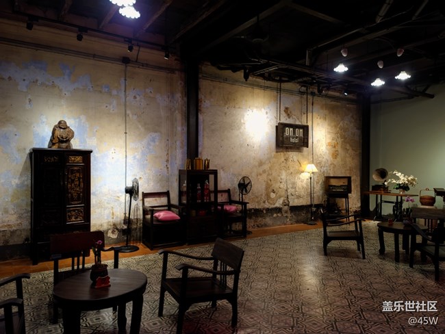 【我從龍江走過】良宵美景