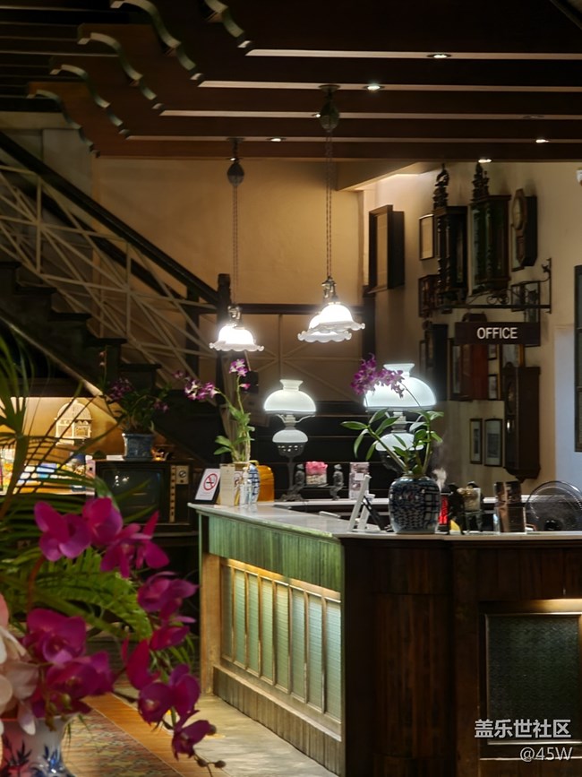 【我從龍江走過】良宵美景