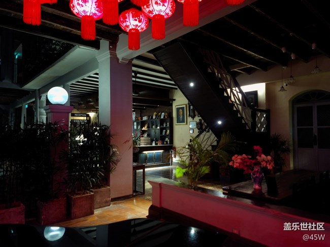 【我從龍江走過】良宵美景