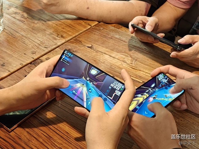 北京星部落6月線下QQ飛車(chē)友誼賽