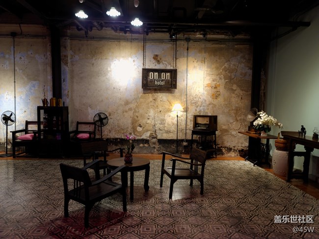 【我從龍江走過】良宵美景