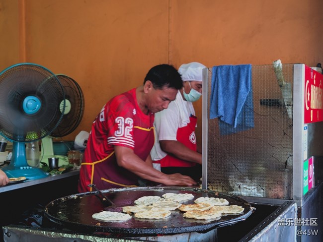 #歡樂時光——品嘗地道美食
