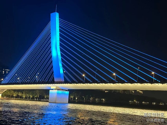 【回顧貼】沈陽必打卡地，渾河游輪，夜游盡興而歸~！