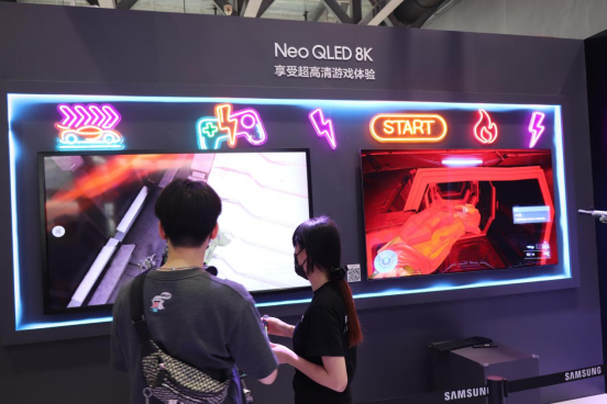 2023核聚變游戲節(jié)，廣州星部落帶領體驗不一樣的游戲嘉年華