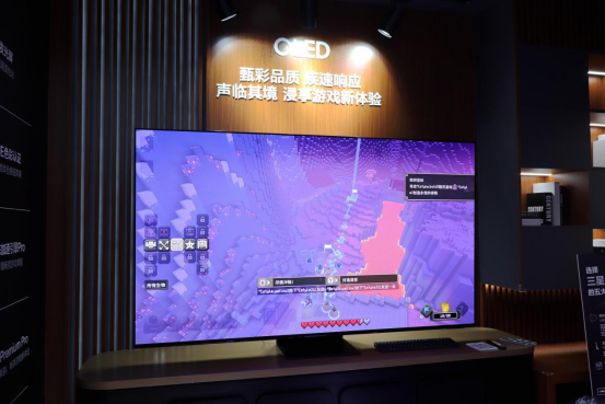 2023核聚變游戲節(jié)，廣州星部落帶領體驗不一樣的游戲嘉年華