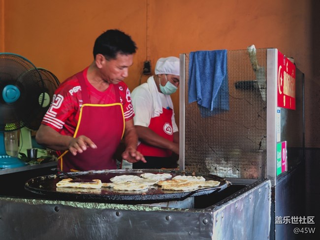 #歡樂時光——品嘗地道美食