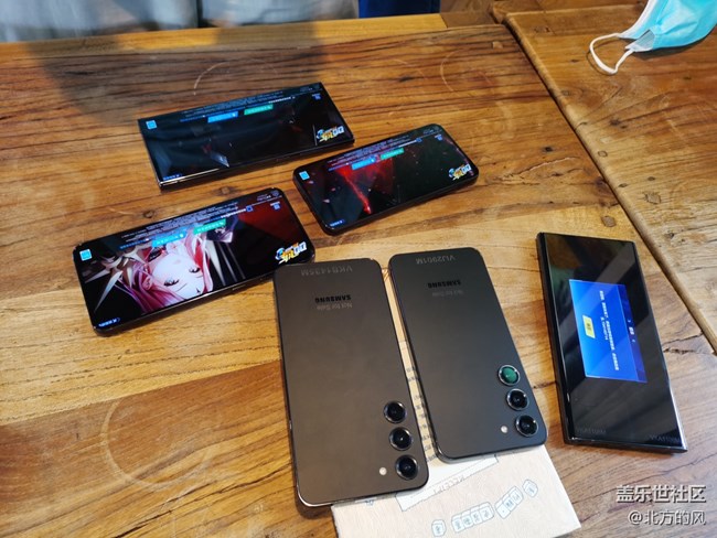 北京星部落6月線下活動(dòng)-游戲體驗(yàn)活動(dòng)---回顧