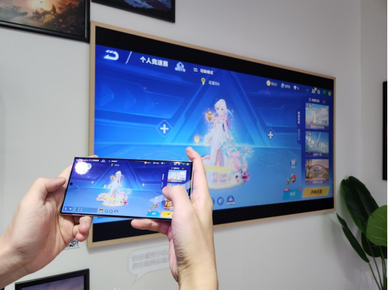 2023核聚變游戲節(jié)，廣州星部落帶領體驗不一樣的游戲嘉年華