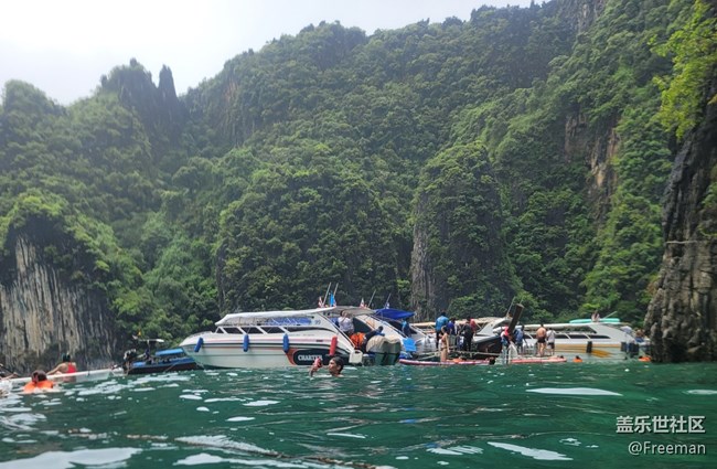 【我拍了拍夏天】他帶我出了海