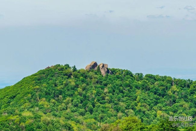 沈陽部落邀您爬爬山拍拍vlog