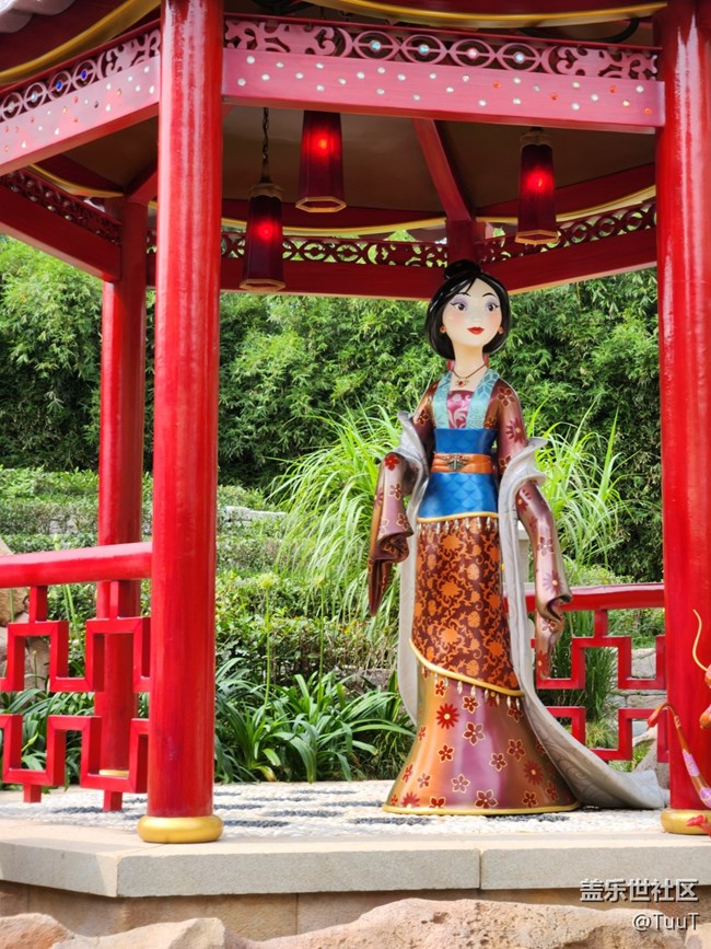 #歡樂時(shí)光——游船