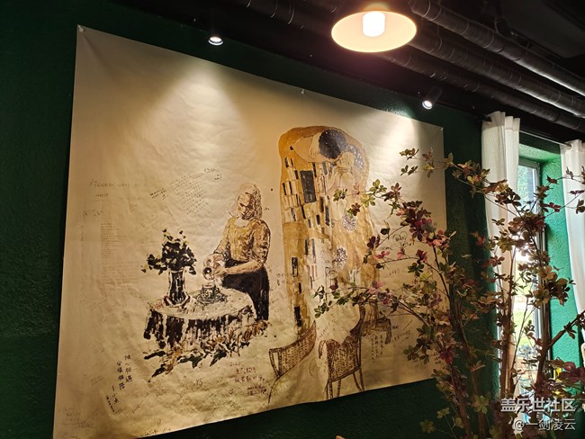 北京星部落6月線下游戲體驗回顧——令人印象深刻的活動場地