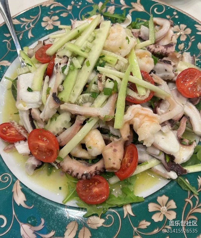 【端午安康】自己下廚