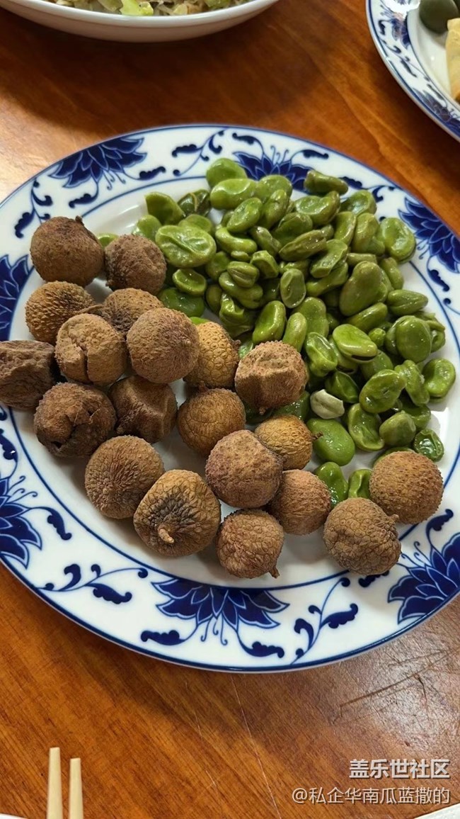 【端午安康】素食