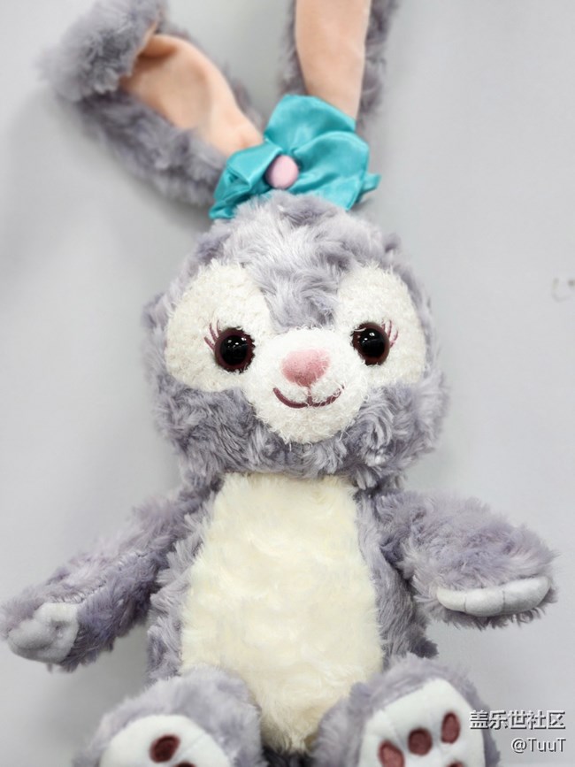 【我的毛孩子】+星黛露