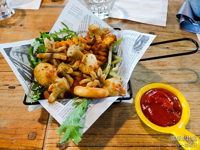 北京星部落6月線下游戲體驗回顧——令人印象深刻的活動場地