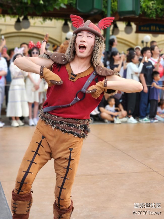 #歡樂時光——跳舞吧