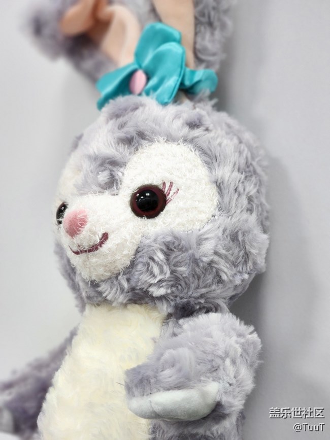 【我的毛孩子】+星黛露