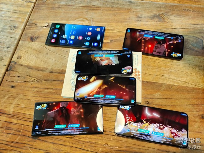 北京星部落6月線下游戲體驗回顧——令人印象深刻的活動場地