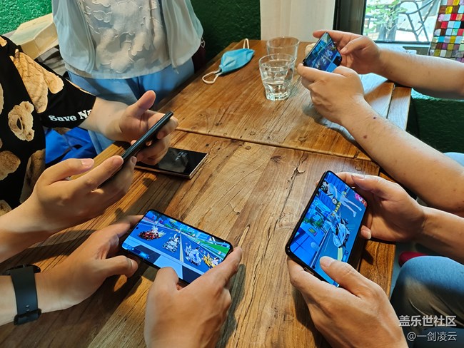 北京星部落6月線下游戲體驗回顧——令人印象深刻的活動場地