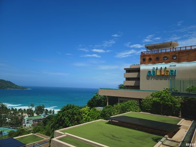 【鏡頭里的夏天】2023年の夏天