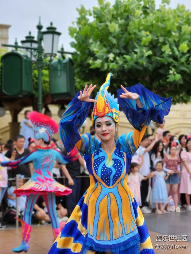 #歡樂時光——跳舞吧