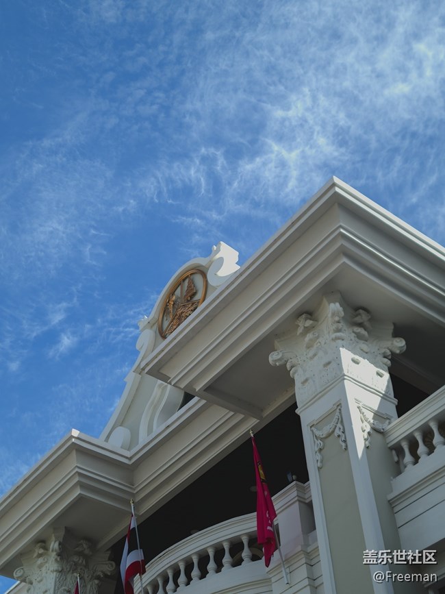 【我從龍江走過】街景Be Like