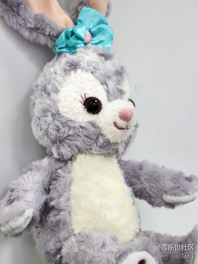 【我的毛孩子】+星黛露